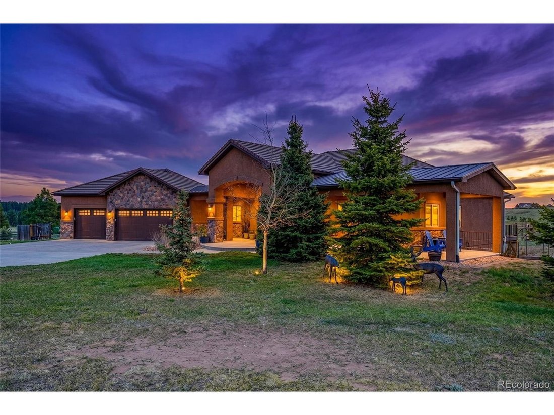 House in Colorado Springs, Colorado, United States 5 - 18166781