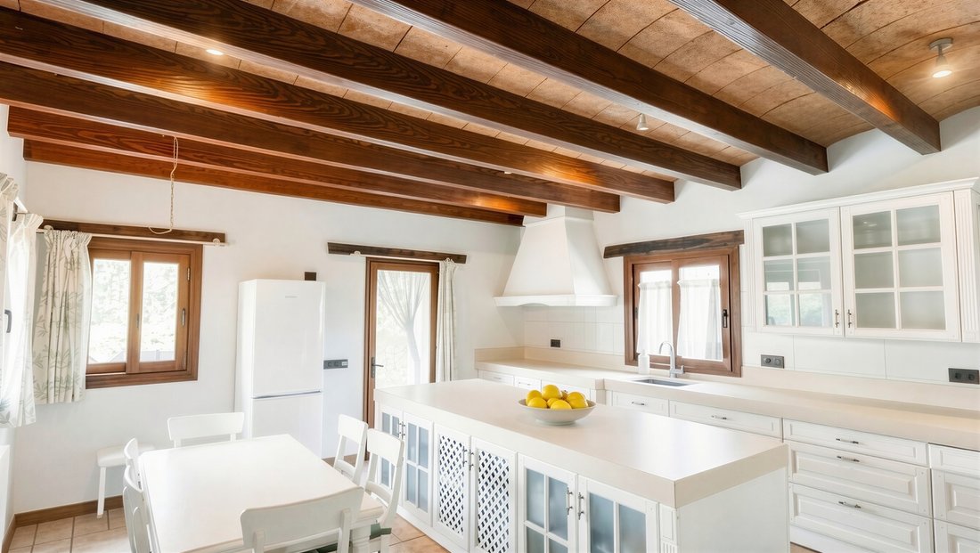 Finca in Llucmajor, Balearic Islands, Spain 5 - 18164898