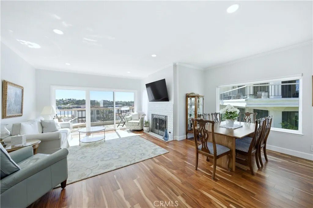 Townhouse in Mission Viejo, California, United States 5 - 17546613