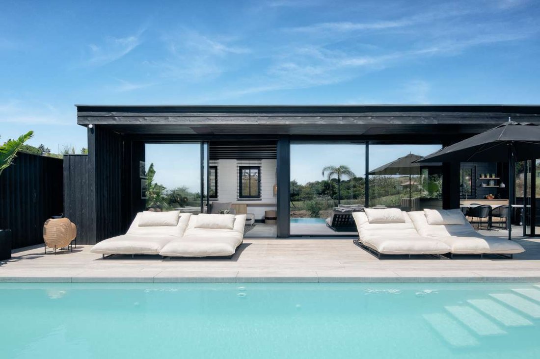Villa in Mojacar, Andalusia, Spain 3 - 18164750