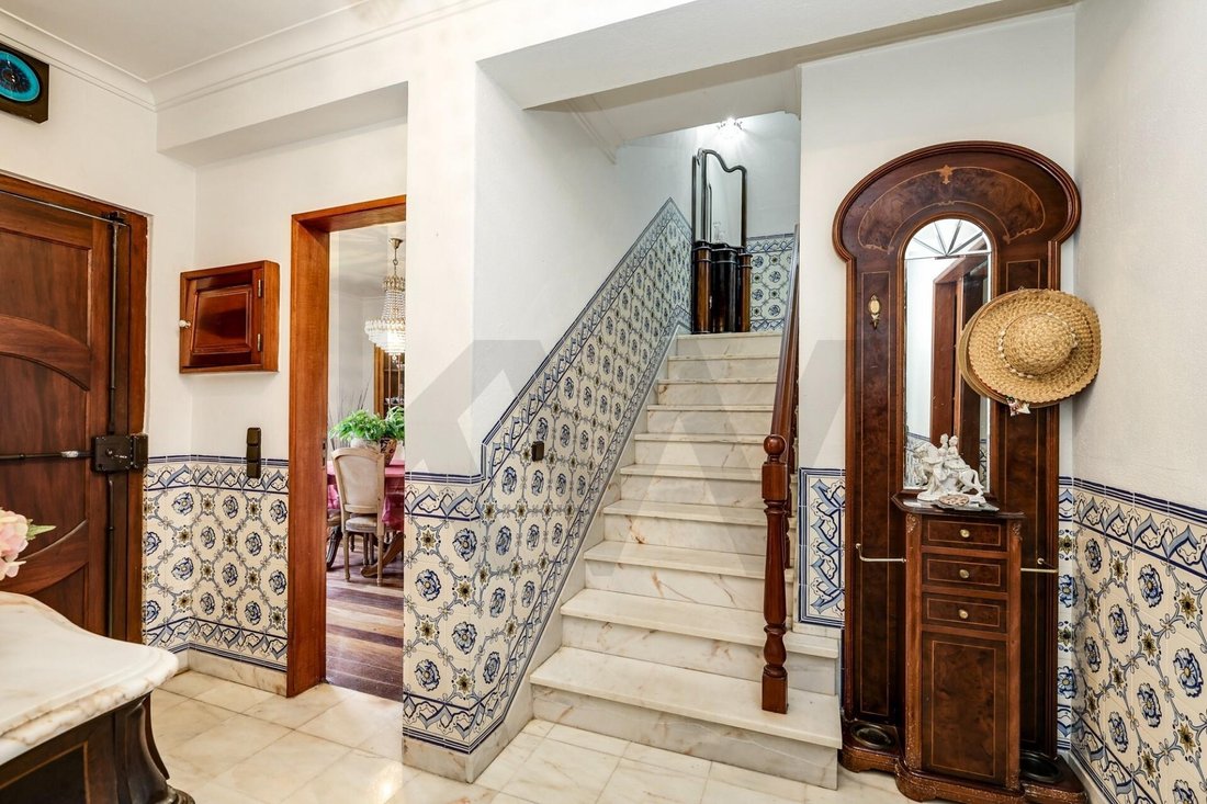 Townhouse in Sintra, Lisbon, Portugal 4 - 18162559