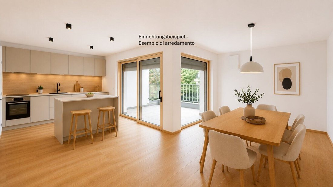 House in Merano / Meran, Trentino – Alto Adige/Südtirol, Italy 3 - 18154227