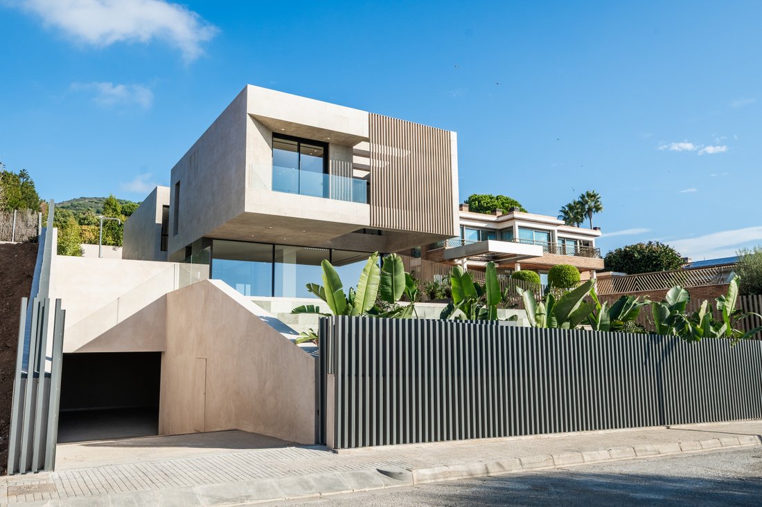 House in Teia, Catalonia, Spain 3 - 18154426