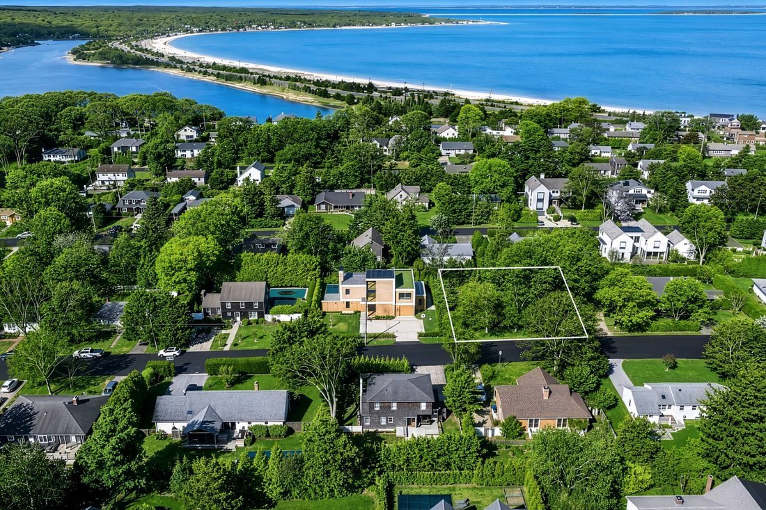 House in Sag Harbor, New York, United States 5 - 18164893