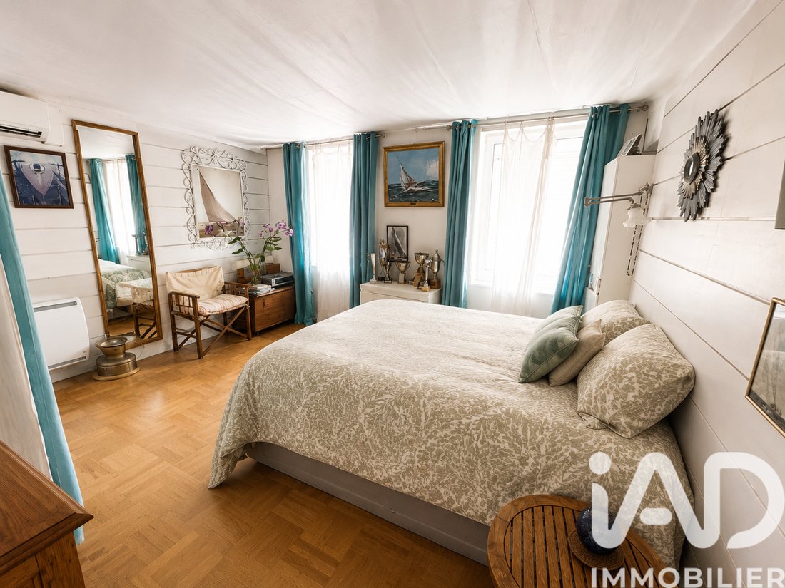 Apartment in Bandol, Provence-Alpes-Côte d'Azur, France 4 - 18035861