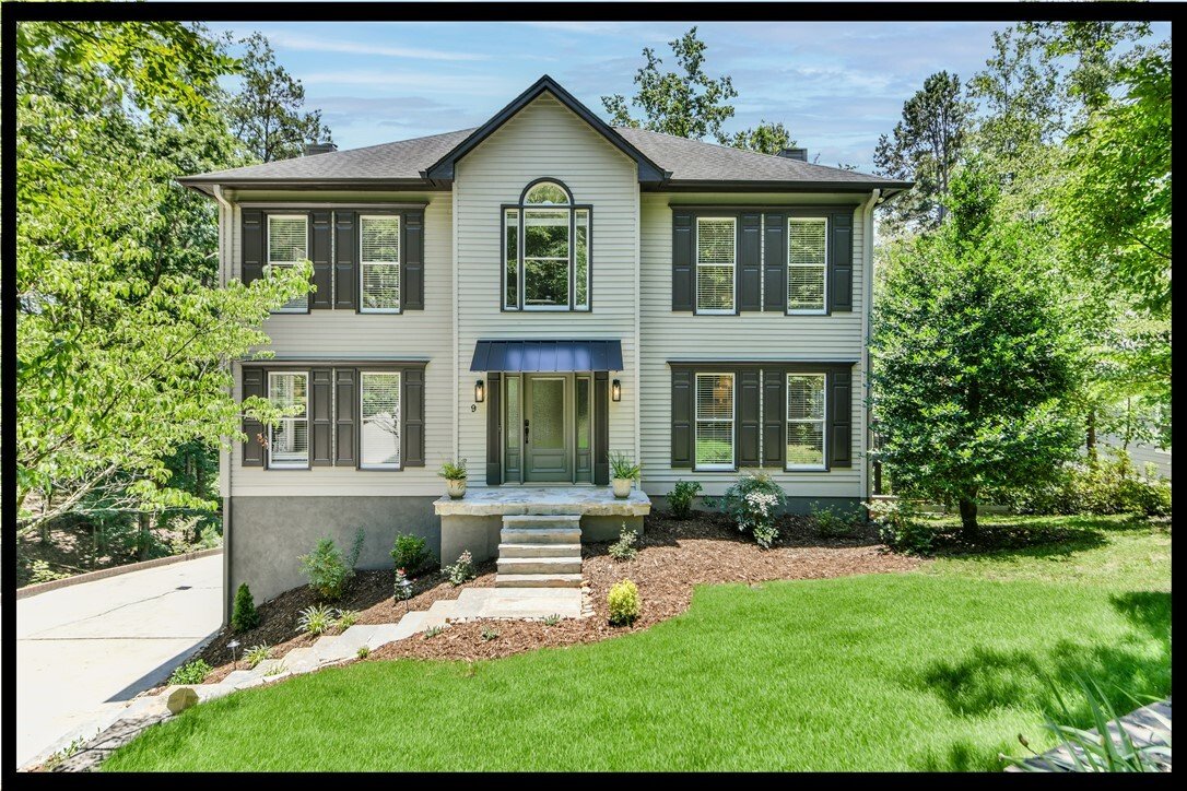 House in Salem, South Carolina, United States 1 - 18165123