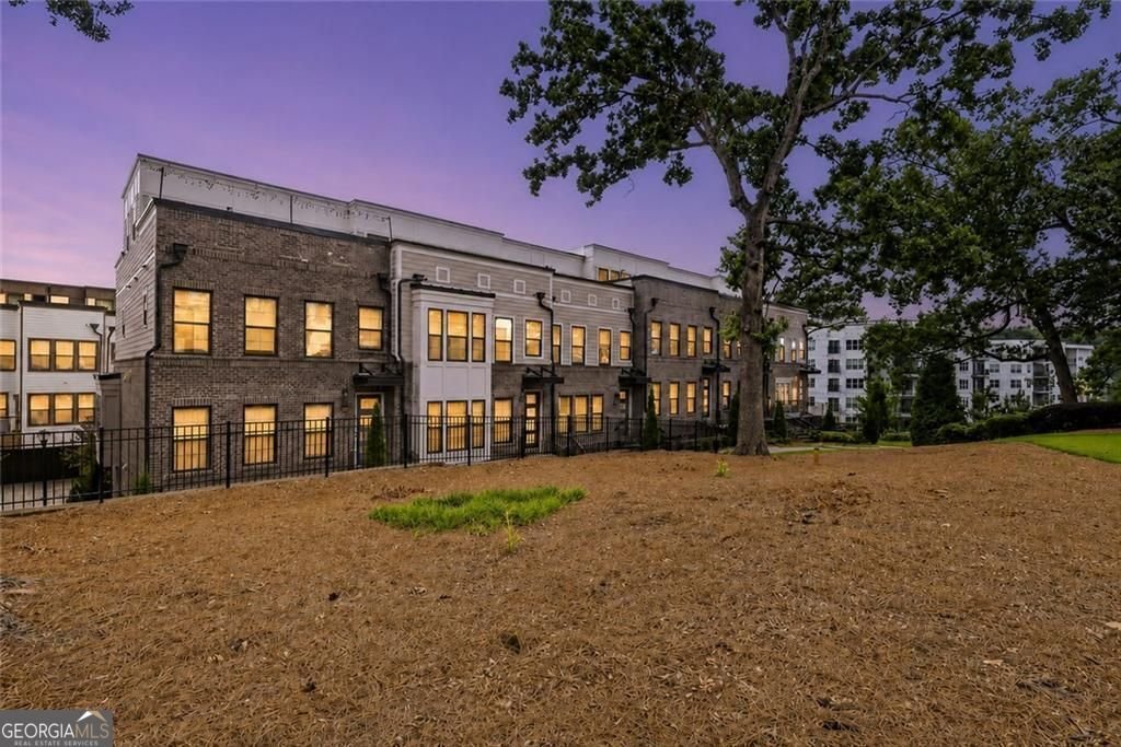 Townhouse in Atlanta, Georgia, United States 1 - 18149448