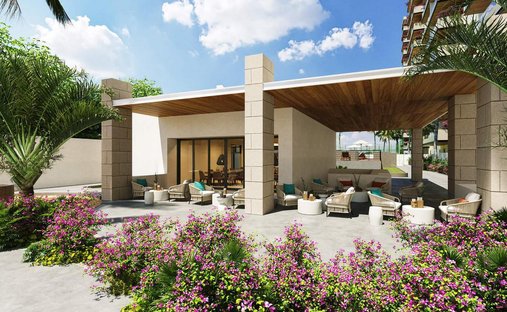 Apartment in Cancún, Quintana Roo, Mexico 1