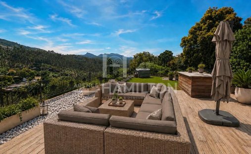 Apartment in Mandelieu-la-Napoule, Provence-Alpes-Côte d'Azur, France 1