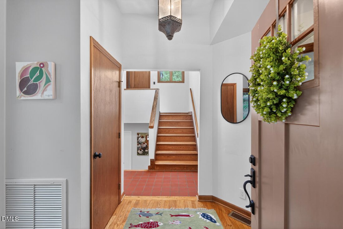 House in Chapel Hill, North Carolina, United States 4 - 18158367