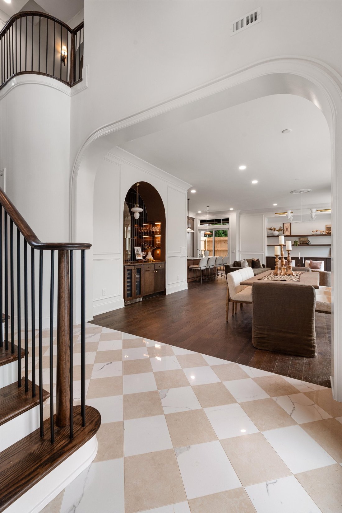 Townhouse in Nashville, Tennessee, United States 3 - 18152049