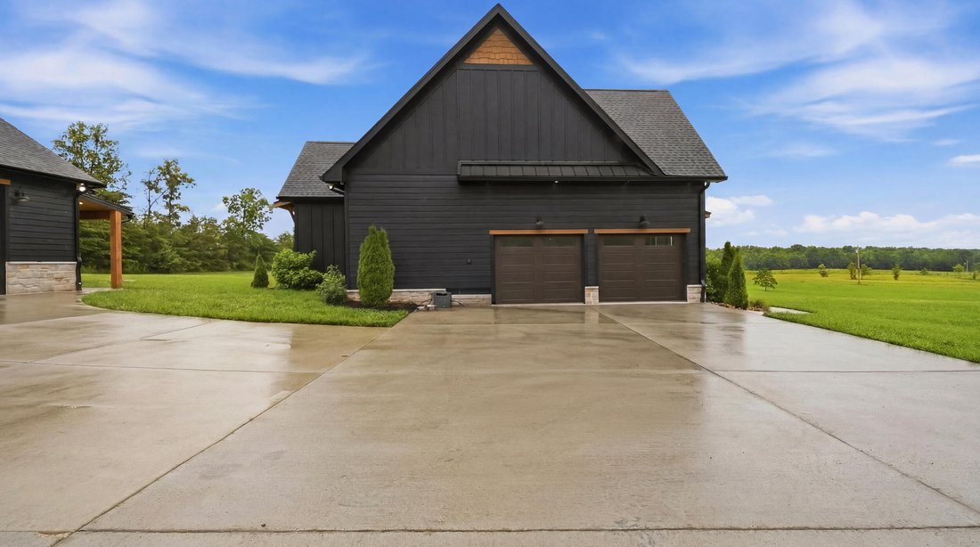 House in Graysville, Tennessee, United States 3 - 18154531