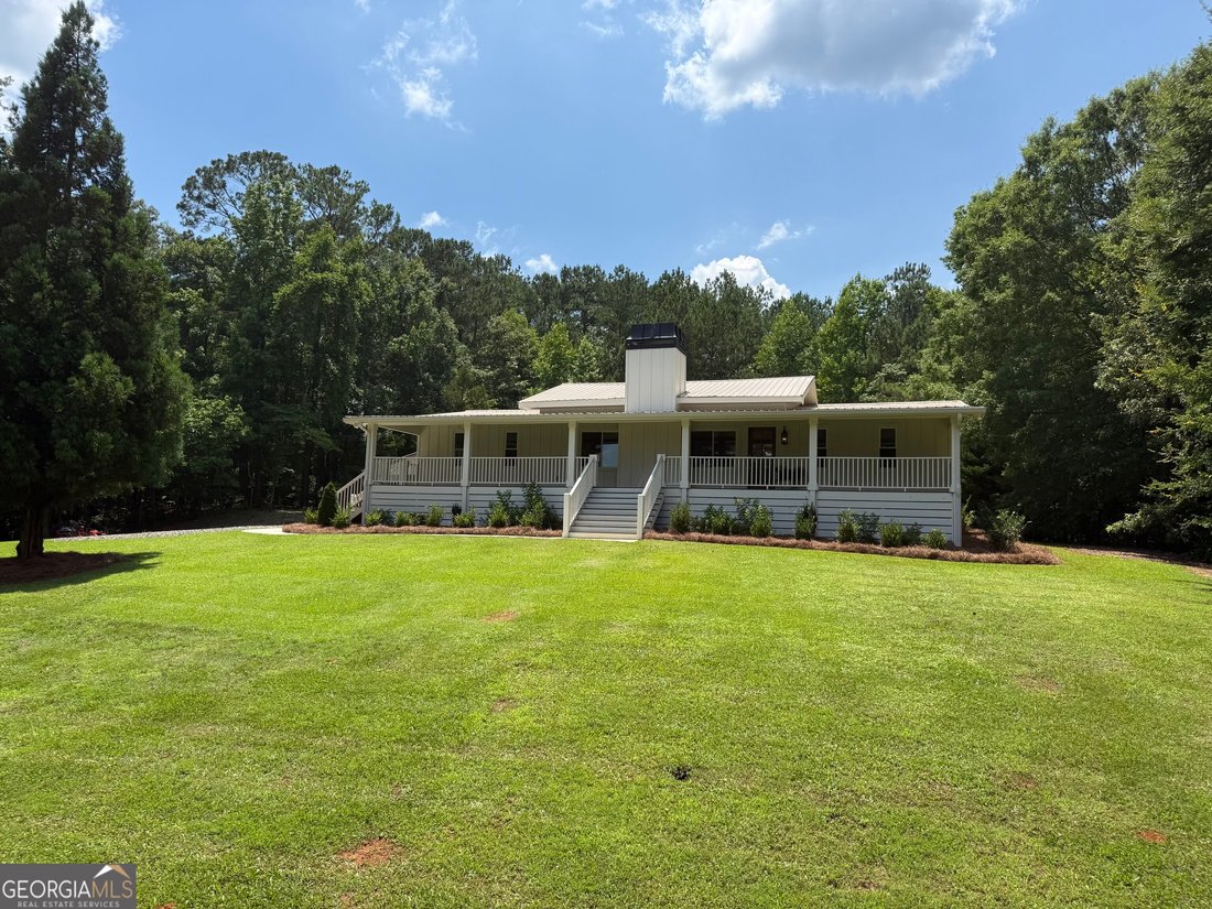 House in Cedartown, Georgia, United States 2 - 18160176