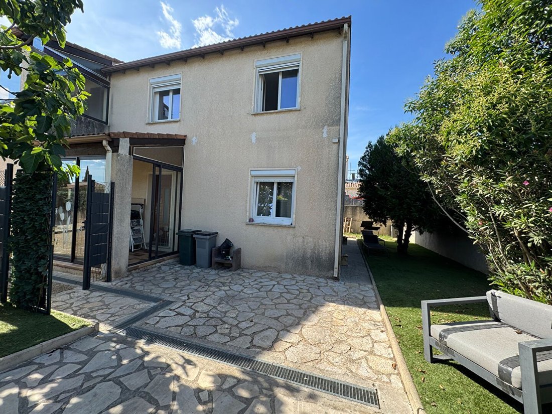 House in Bel Air-Jasse des Bernades La Crau-Les Barettes, Salon-de-Provence, France 1 - 18155742