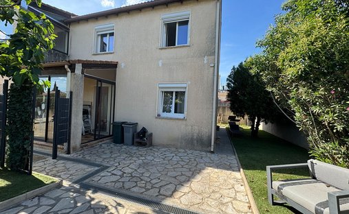 House in Bel Air-Jasse des Bernades La Crau-Les Barettes, Salon-de-Provence, France 1
