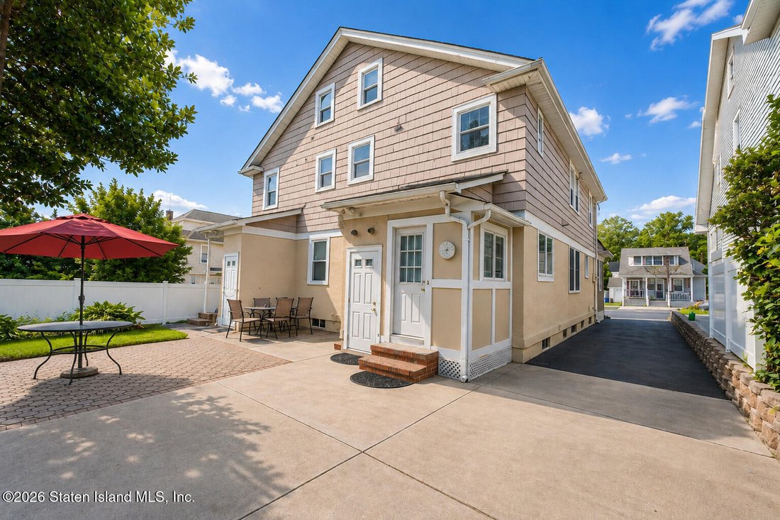House in New York, New York, United States 5 - 18157823