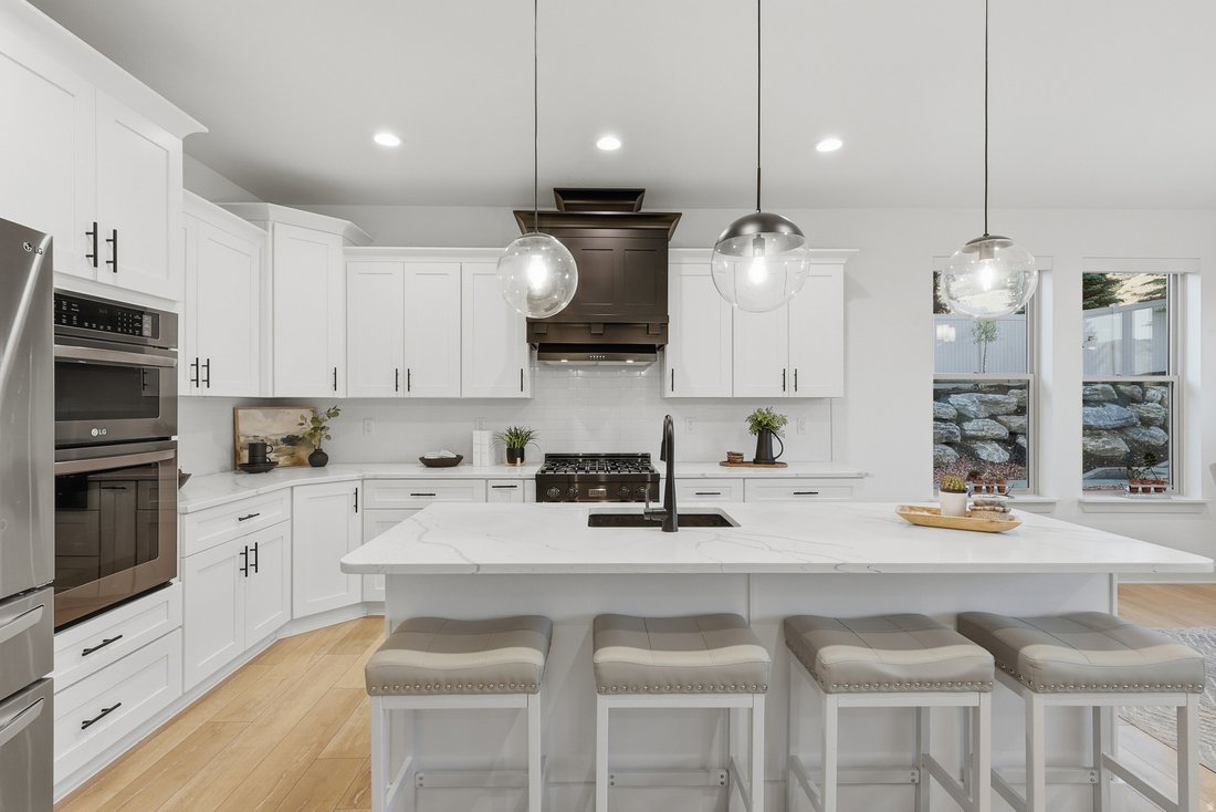 House in Morgan, Utah, United States 4 - 18159686