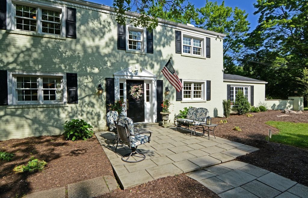 House in Pittsburgh, Pennsylvania, United States 2 - 18161923