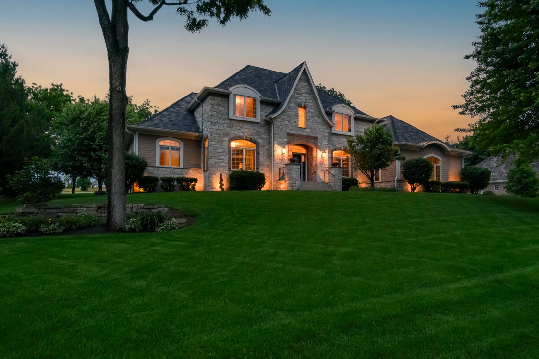 House in Genesee, Wisconsin, United States 4 - 18168080