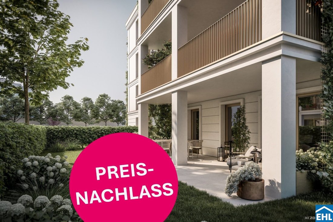 Apartment in Vienna, Wien, Austria 1 - 17031424