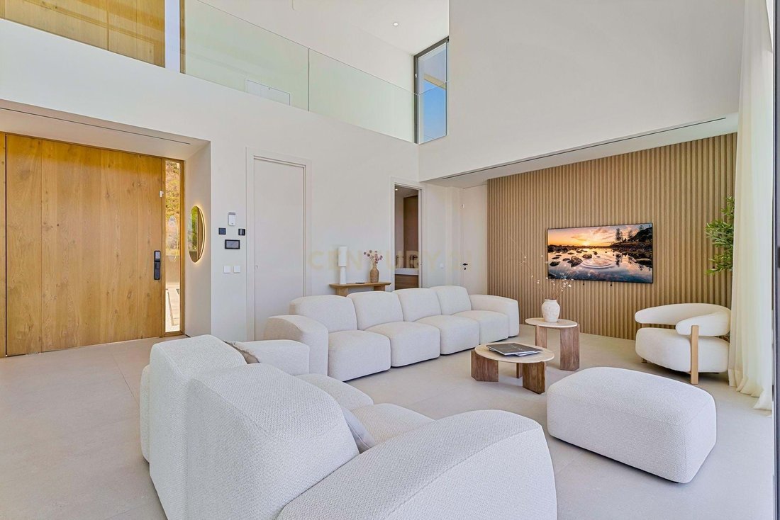 Villa in Mijas, Andalusia, Spain 3 - 14933577