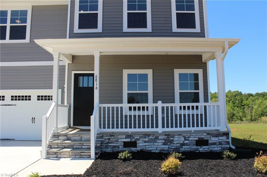 House in Whitsett, North Carolina, United States 3 - 18168516