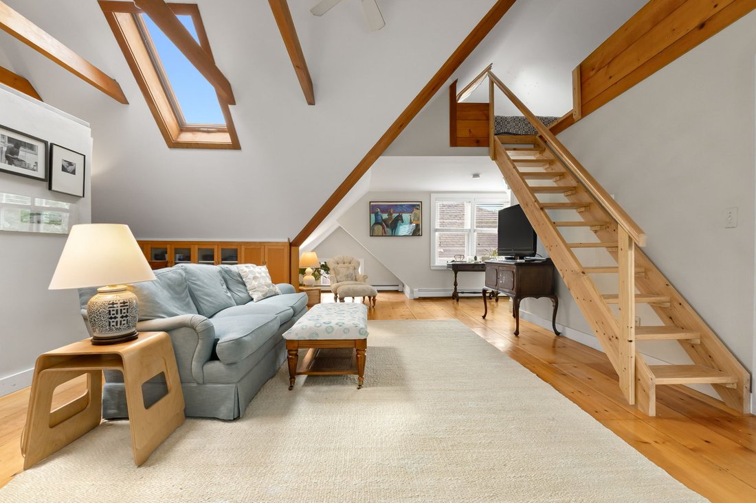 Eigentumswohnung in Newburyport, Massachusetts, Vereinigte Staaten 5 - 18154037