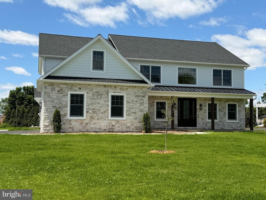 House in Lititz, Pennsylvania, United States 3 - 17658680