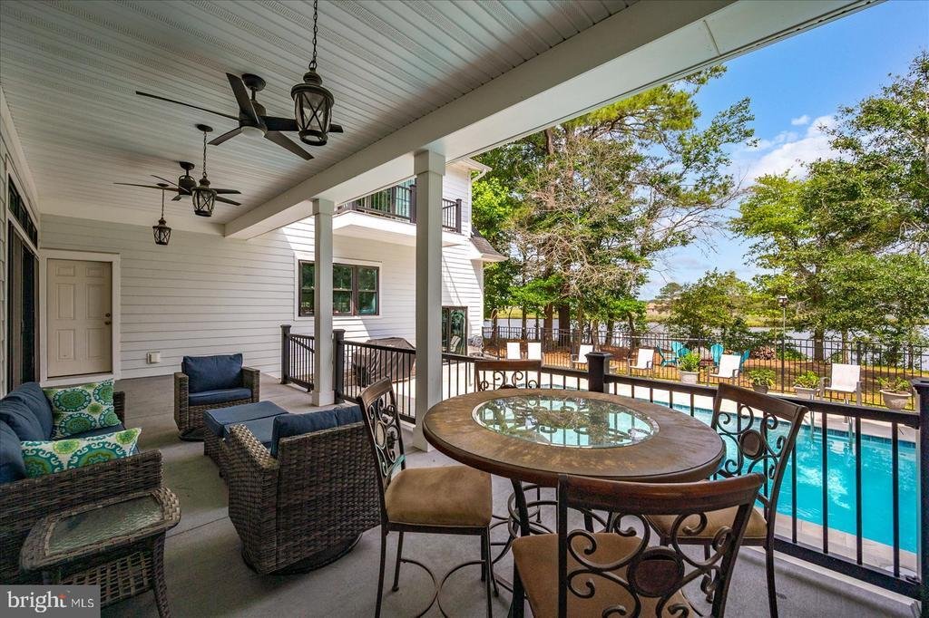 Casa en Berlin, Maryland, Estados Unidos 4 - 18163048