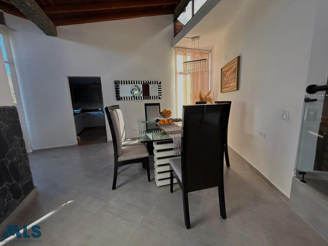House in Envigado, Retiro, Colombia 5 - 18162935