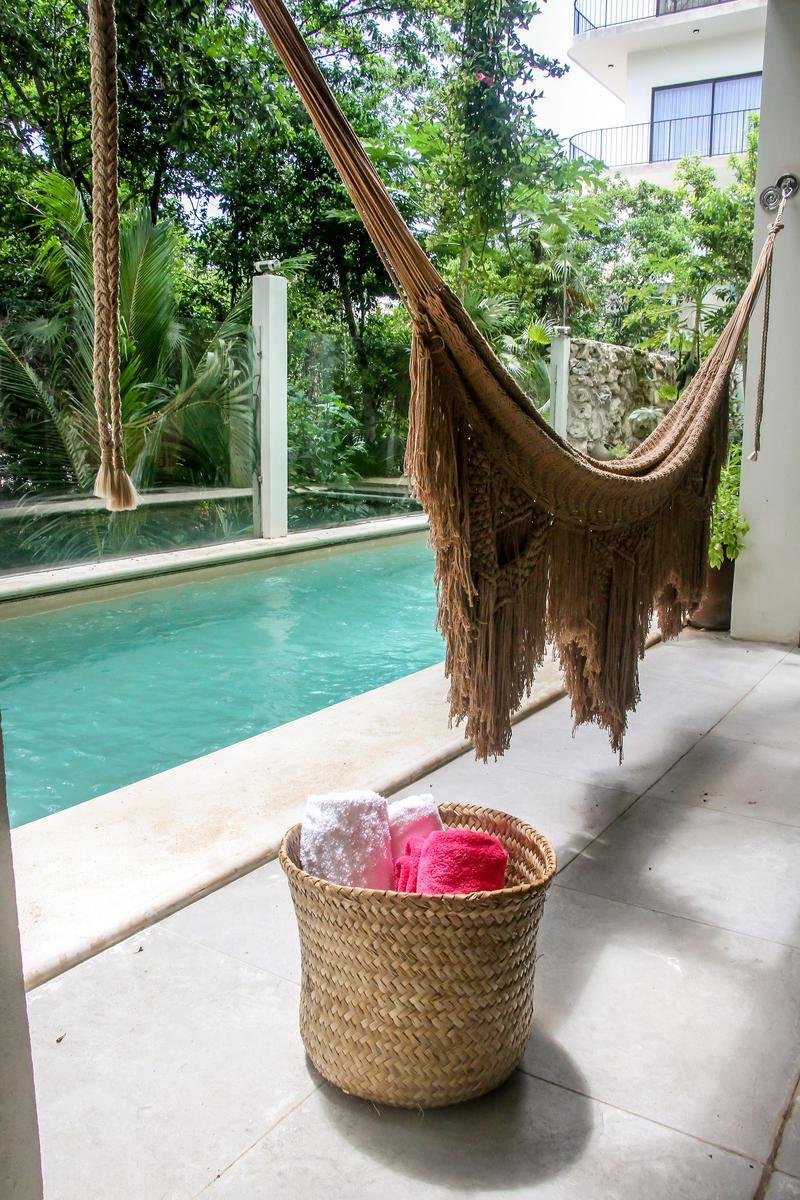 House in Tulum, Quintana Roo, Mexico 3 - 18166367