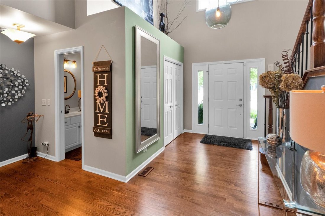 House in Aurora, Illinois, United States 4 - 18154565