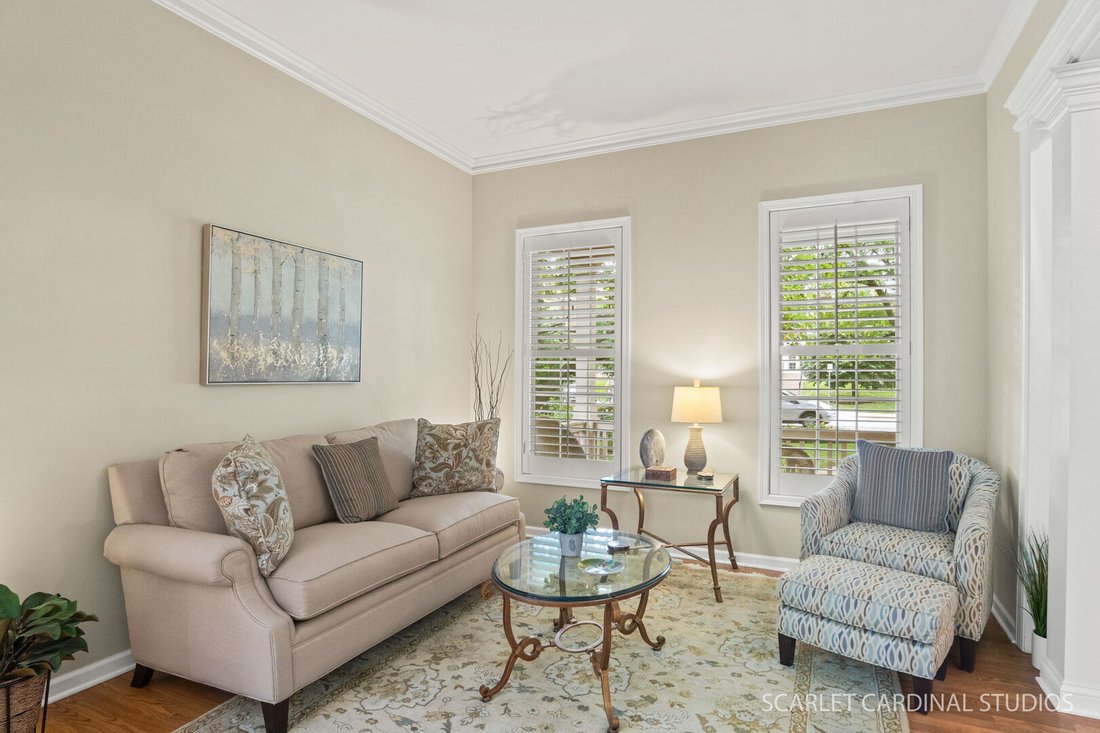 House in Wheaton, Illinois, United States 5 - 18154828