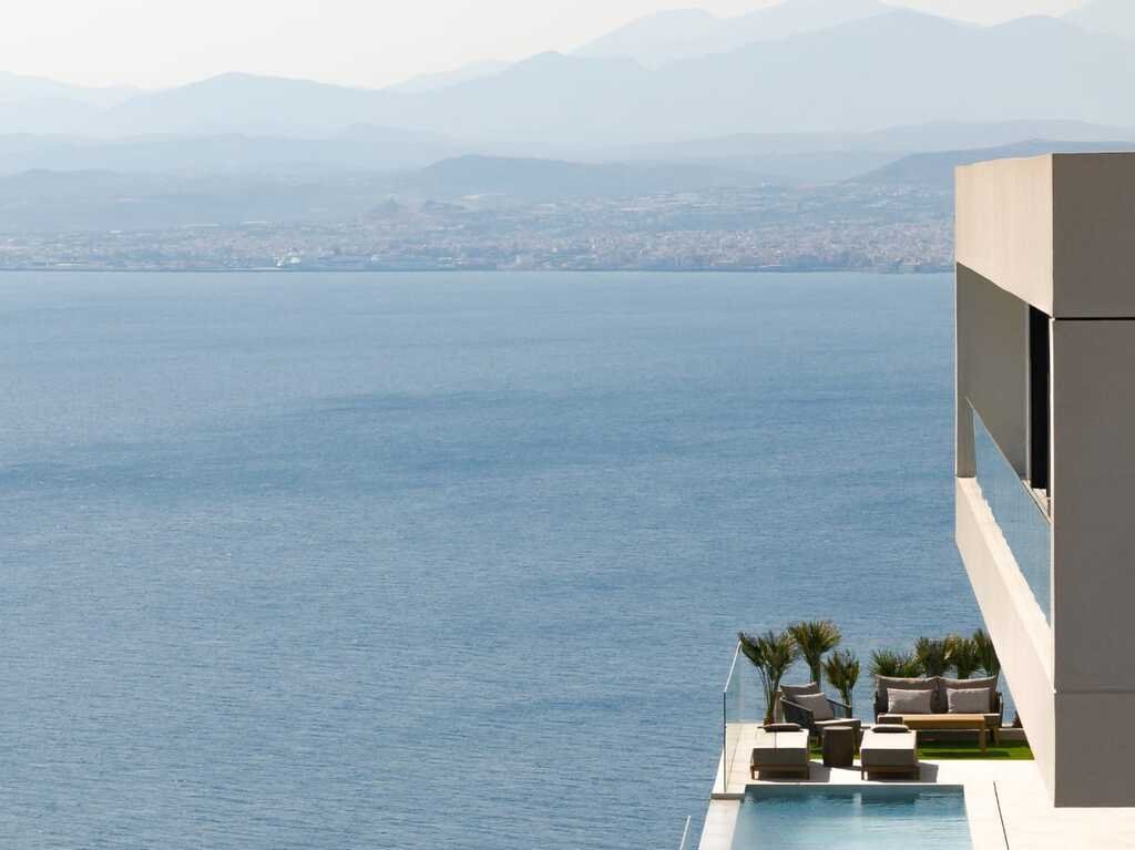 Villa in Community of Achlada, Gazi, Greece 3 - 18167601