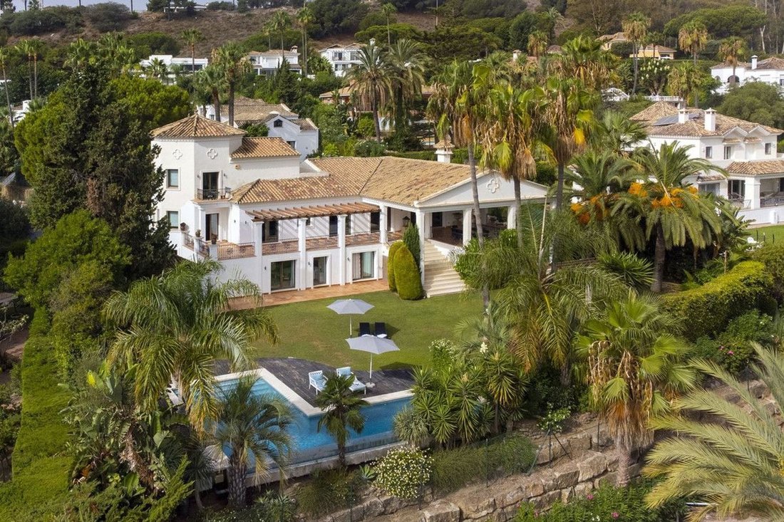 Villa in Tolox, Andalusia, Spain 2 - 18156533