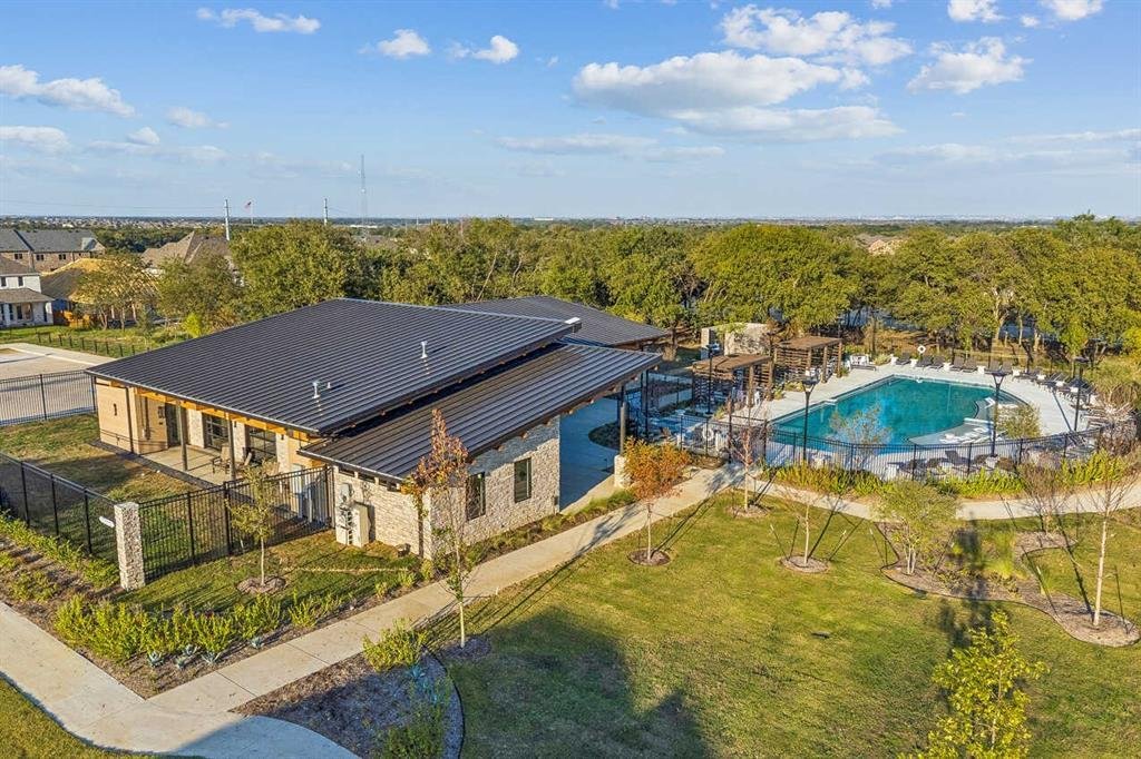 House in Little Elm, Texas, United States 4 - 17832764