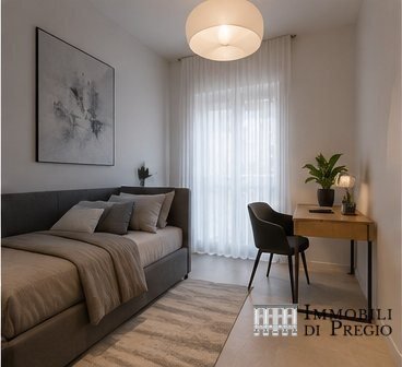Penthouse in Garibaldi - Porta Venezia, Milan, Lombardy 5 - 18157924