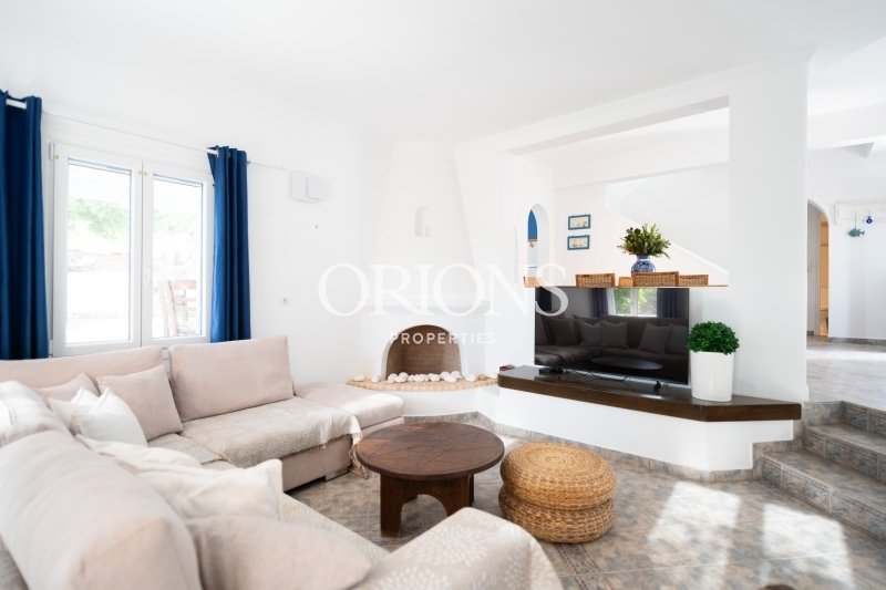 Apartment in Paros, Aegean, Greece 3 - 18164195