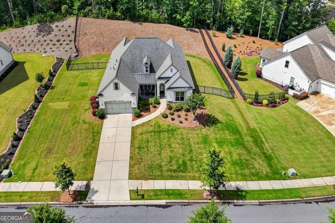 House in Acworth, Georgia, United States 2 - 18160273