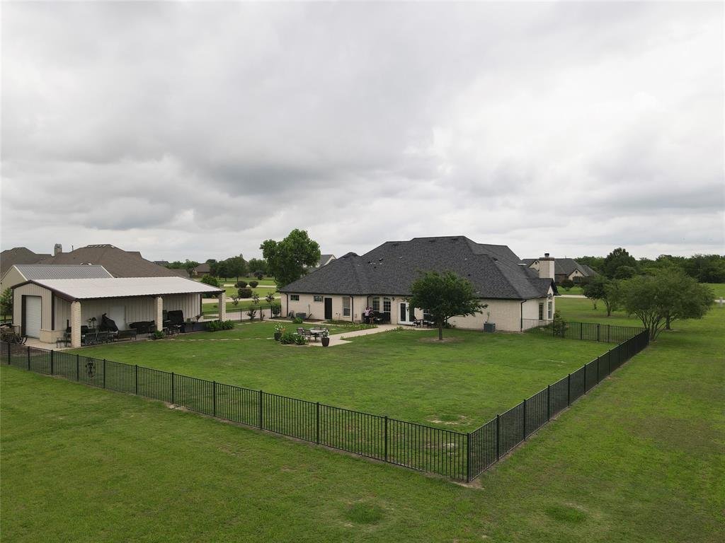 House in Royse City, Texas, United States 3 - 18167358