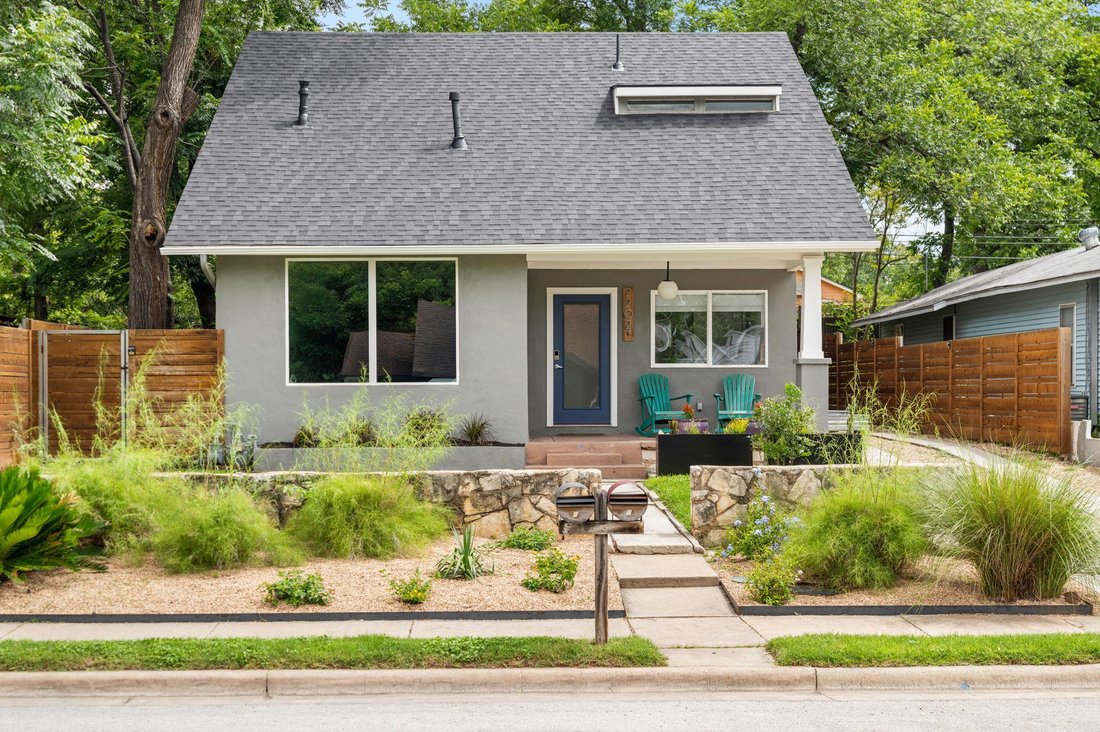 Condo in Austin, Texas, United States 1 - 18156154