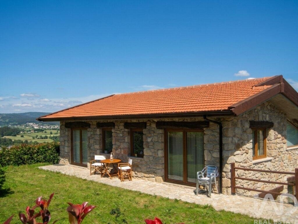 Townhouse in Sao Pedro do Sul, Portugal, Viseu District, Portugal 5 - 18164365