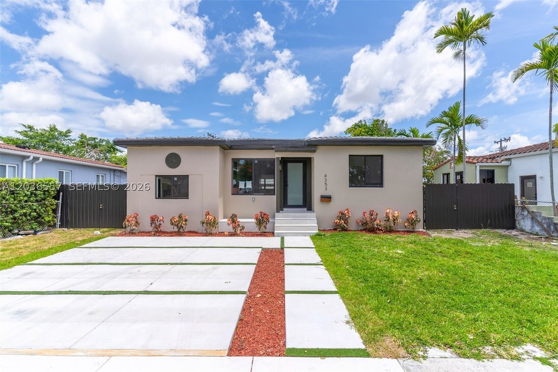 House in Coral Gables, Florida, United States 1 - 18162805