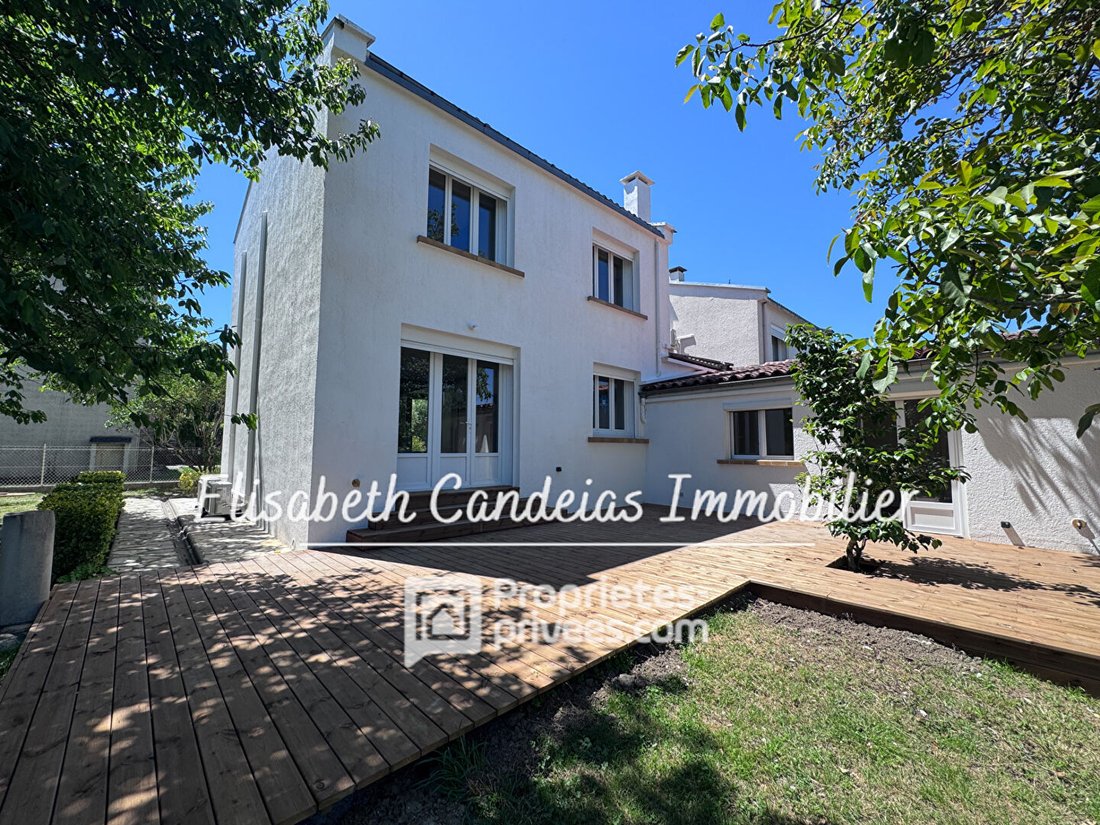 Villa in Ouest, Saint-Jean, France 2 - 18164110