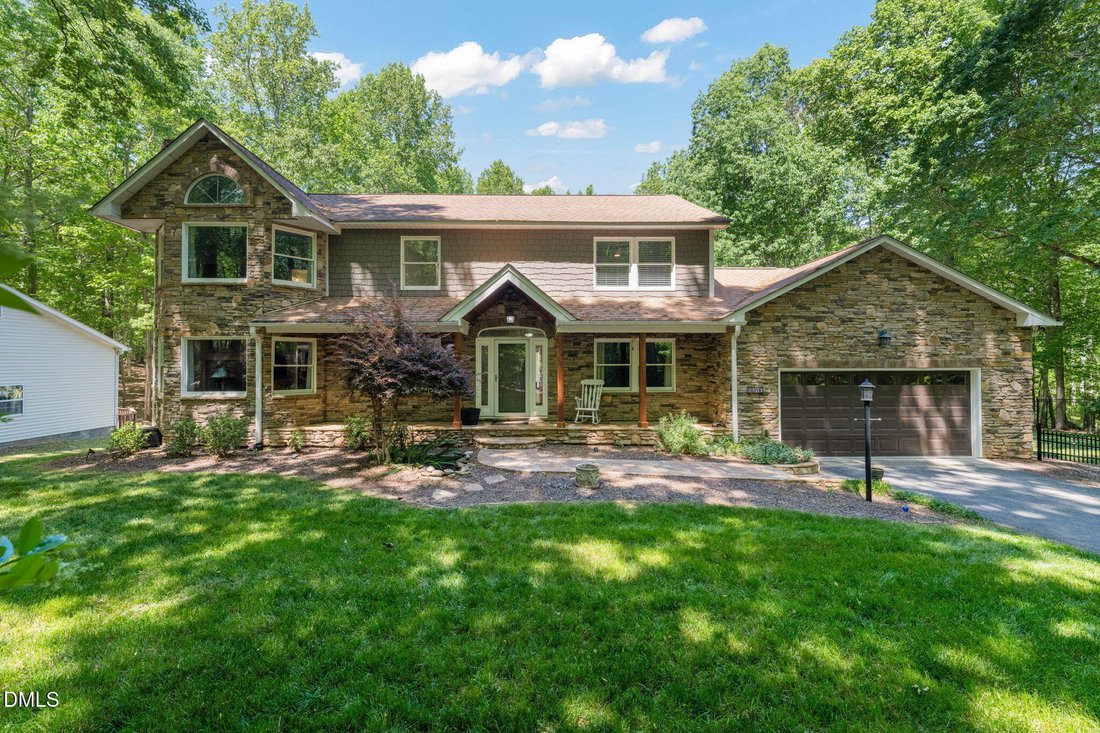 House in Raleigh, North Carolina, United States 2 - 18158360