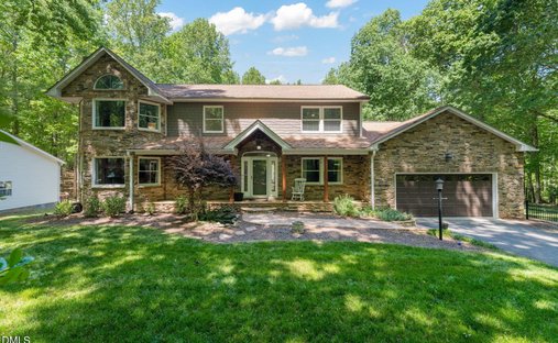 House in Raleigh, North Carolina, United States 1