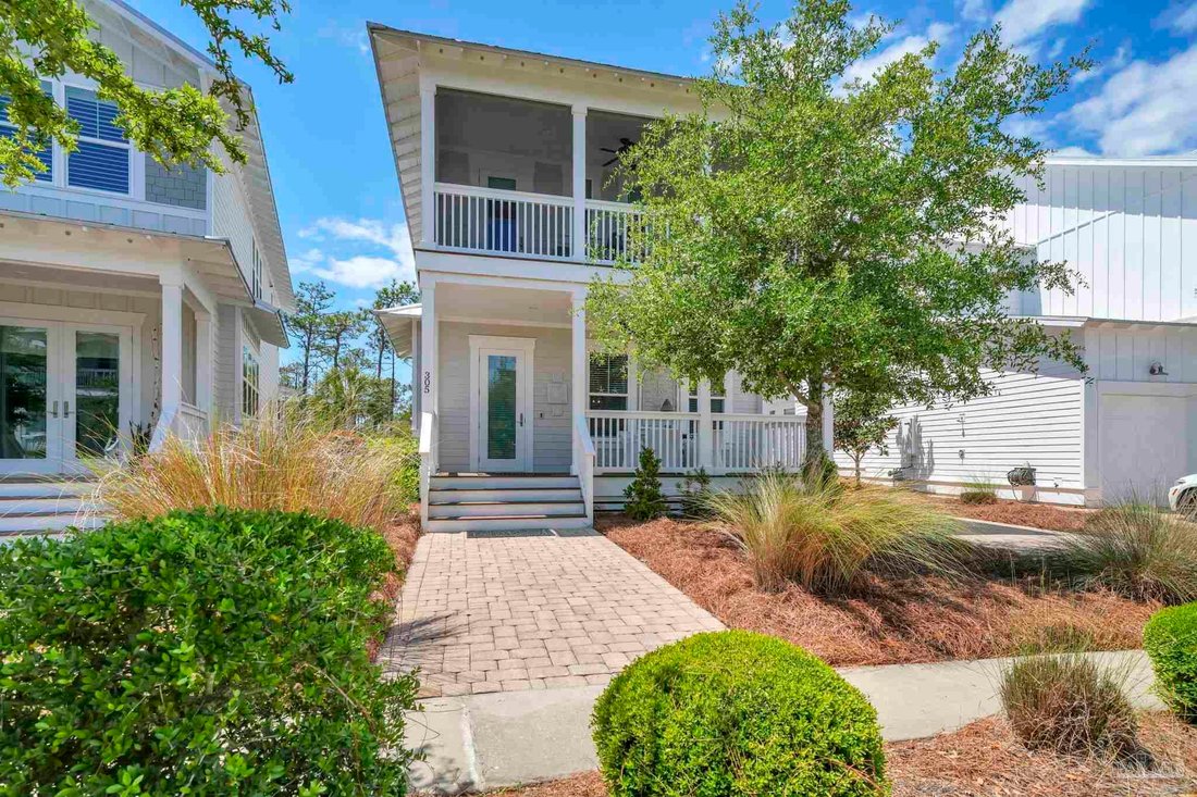 Casa en Santa Rosa Beach, Florida, Estados Unidos 3 - 18154918