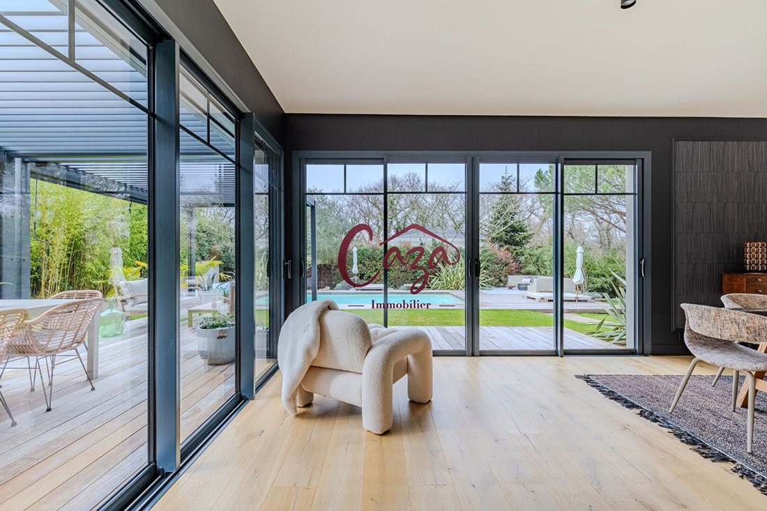 House in Bouliac, Nouvelle-Aquitaine, France 5 - 18165324