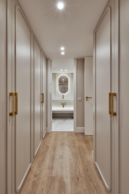 Apartment in Barrio Salamanca, Madrid, Spain 2 - 18163351