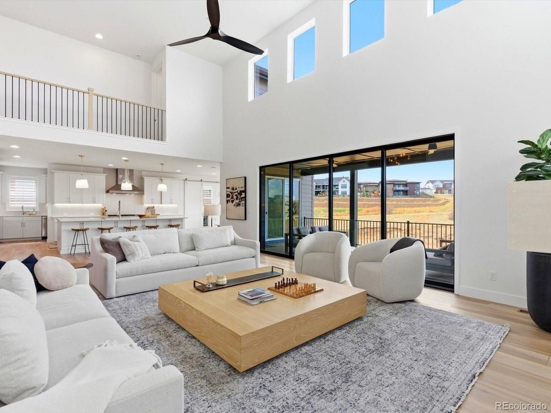 House in Castle Rock, Colorado, United States 5 - 18154260